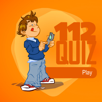 112 Quiz